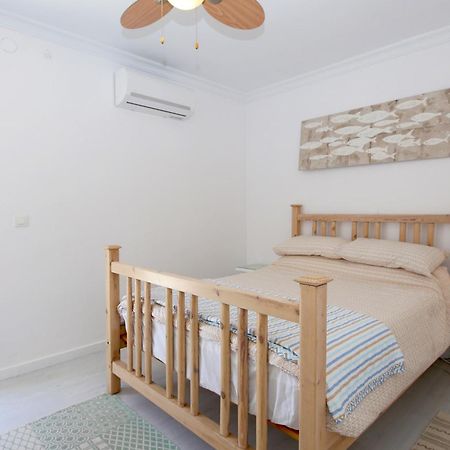 Estepona Centre Penthouse Algasol Eksteriør bilde