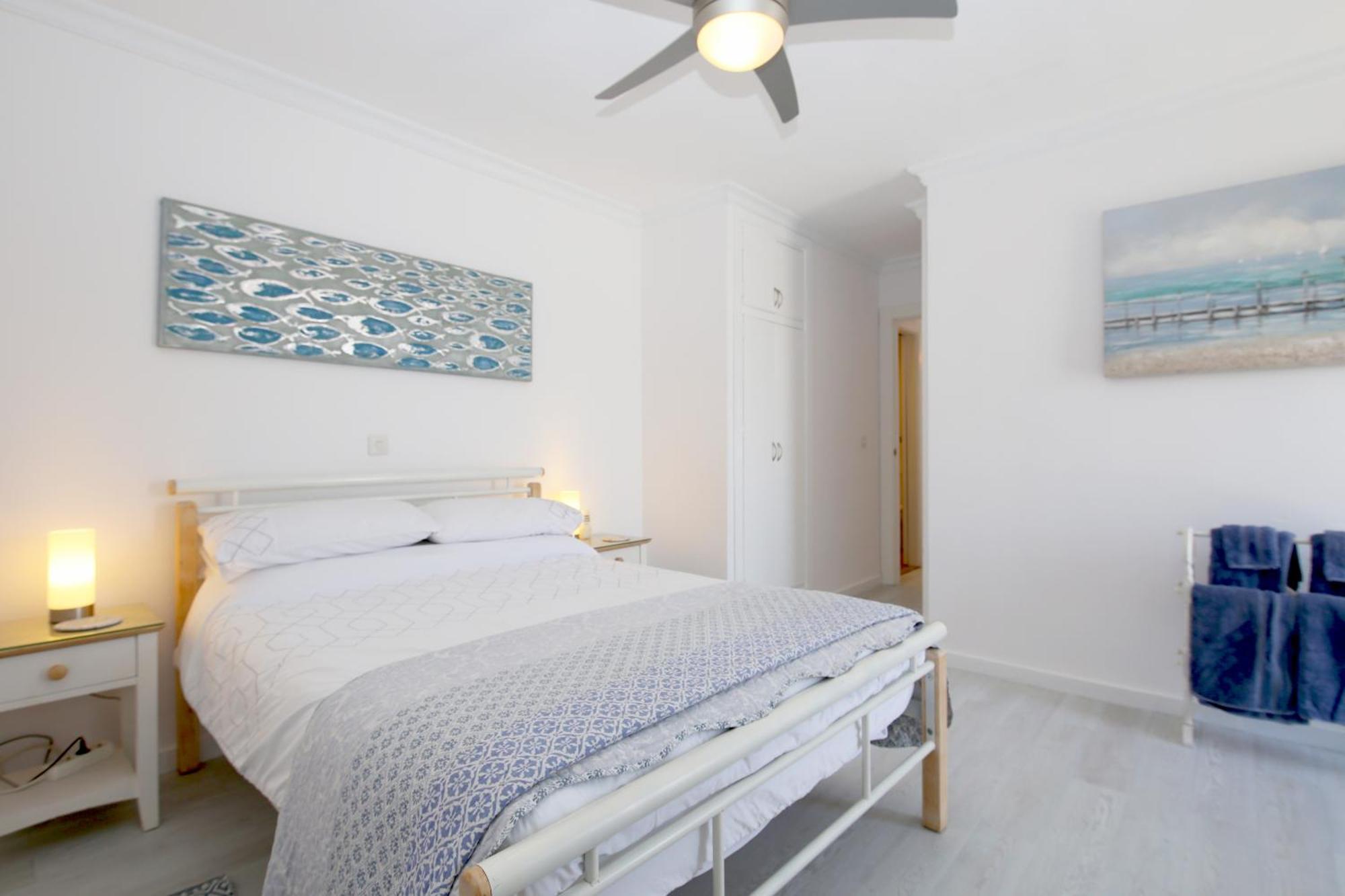 Estepona Centre Penthouse Algasol Eksteriør bilde