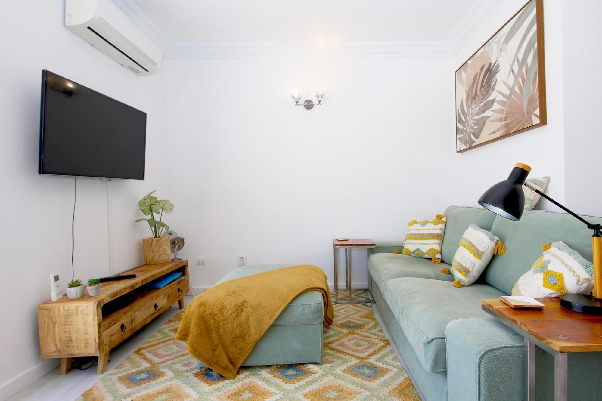 Estepona Centre Penthouse Algasol Eksteriør bilde